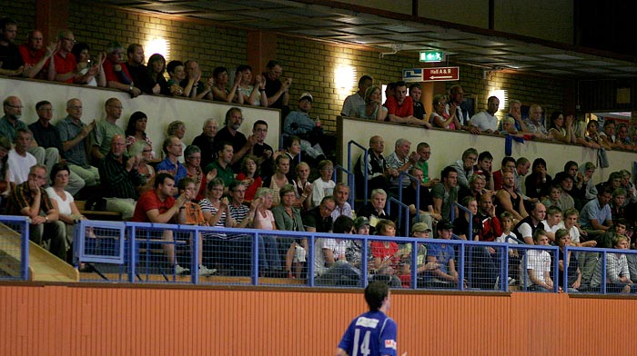 Träningsmatch IFK Skövde HK-Alingsås HK 29-27,herr,Arena Skövde,Skövde,Sverige,Handboll,,2007,1663