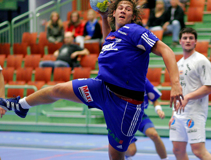 SLA Open IFK Trelleborg-IF Hallby HK 26-22,herr,Arena Skövde,Skövde,Sverige,SLA Open 2007,Handboll,2007,8388