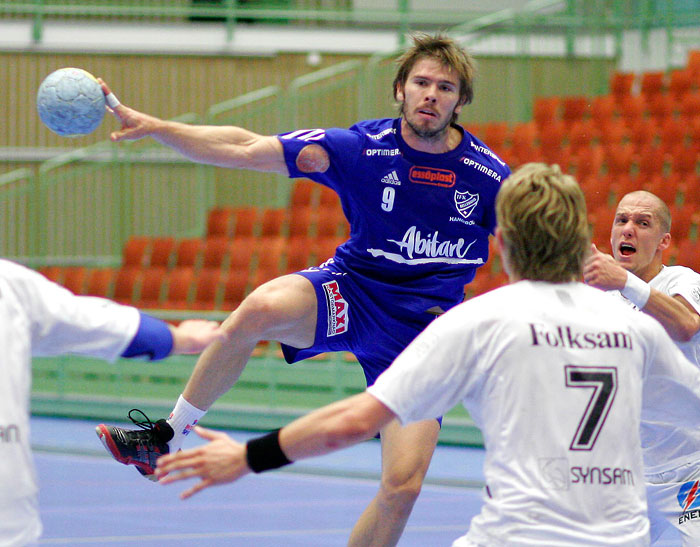 SLA Open IFK Trelleborg-IF Hallby HK 26-22,herr,Arena Skövde,Skövde,Sverige,SLA Open 2007,Handboll,2007,8391