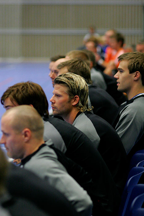 SLA Open FC Köpenhamn-LIF Lindesberg 42-33,herr,Arena Skövde,Skövde,Sverige,SLA Open 2007,Handboll,2007,8414