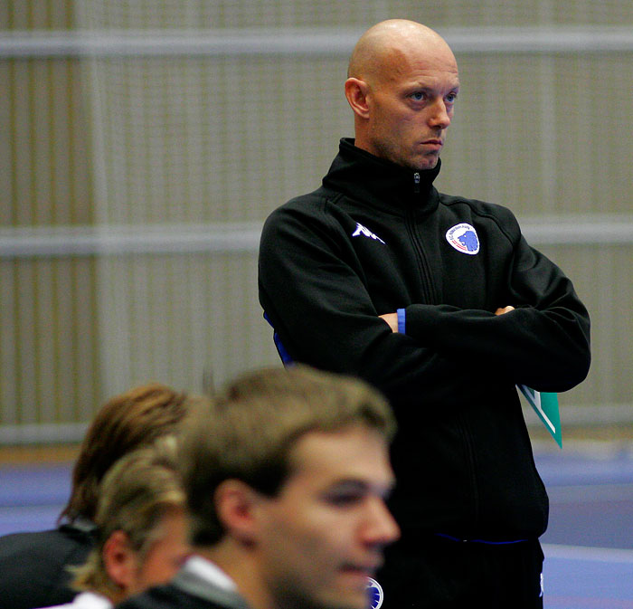 SLA Open FC Köpenhamn-LIF Lindesberg 42-33,herr,Arena Skövde,Skövde,Sverige,SLA Open 2007,Handboll,2007,8419