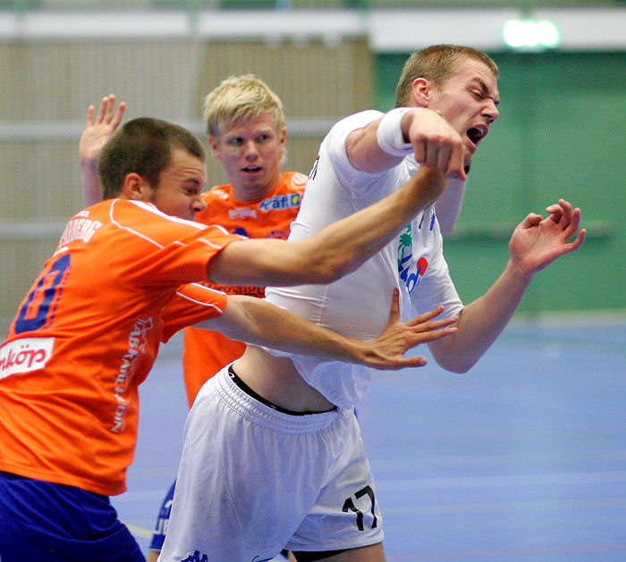 SLA Open FC Köpenhamn-LIF Lindesberg 42-33,herr,Arena Skövde,Skövde,Sverige,SLA Open 2007,Handboll,2007,8428