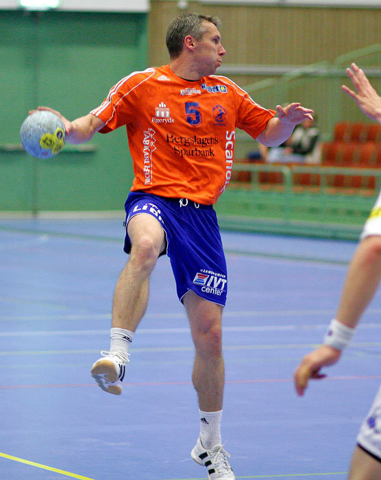 SLA Open FC Köpenhamn-LIF Lindesberg 42-33,herr,Arena Skövde,Skövde,Sverige,SLA Open 2007,Handboll,2007,8441