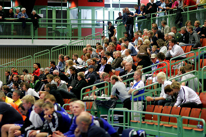 SLA Open FC Köpenhamn-LIF Lindesberg 42-33,herr,Arena Skövde,Skövde,Sverige,SLA Open 2007,Handboll,2007,8445