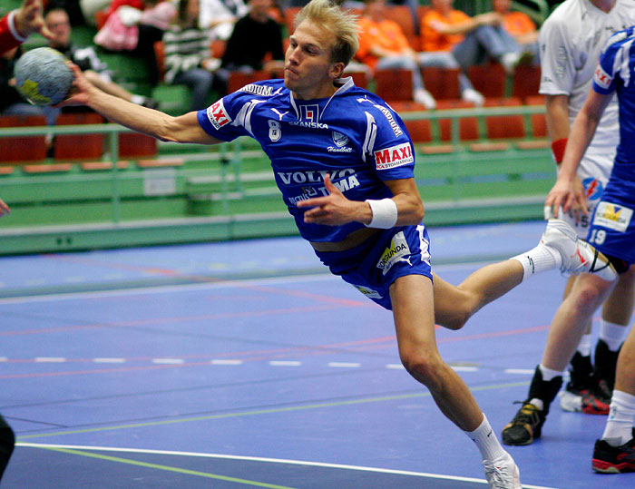 SLA Open IFK Skövde HK-IF Hallby HK 41-28,herr,Arena Skövde,Skövde,Sverige,SLA Open 2007,Handboll,2007,8471