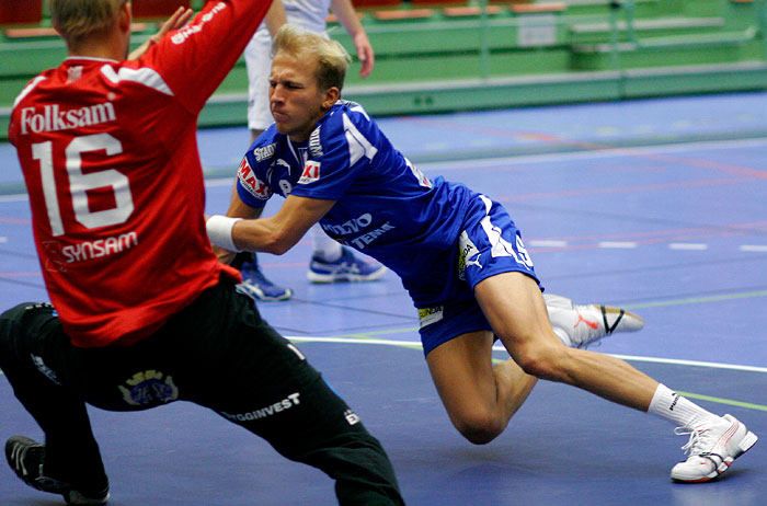 SLA Open IFK Skövde HK-IF Hallby HK 41-28,herr,Arena Skövde,Skövde,Sverige,SLA Open 2007,Handboll,2007,8472