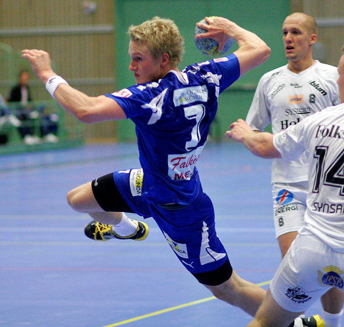 SLA Open IFK Skövde HK-IF Hallby HK 41-28,herr,Arena Skövde,Skövde,Sverige,SLA Open 2007,Handboll,2007,8475