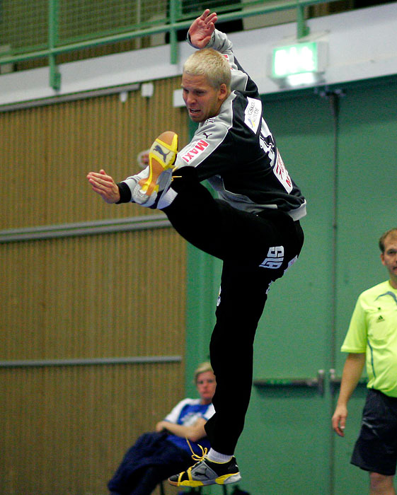 SLA Open IFK Skövde HK-IF Hallby HK 41-28,herr,Arena Skövde,Skövde,Sverige,SLA Open 2007,Handboll,2007,8501