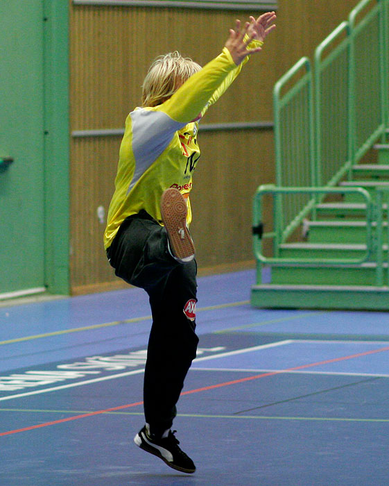 SLA Open Haslum HK-FC Köpenhamn 23-35,herr,Arena Skövde,Skövde,Sverige,SLA Open 2007,Handboll,2007,8542