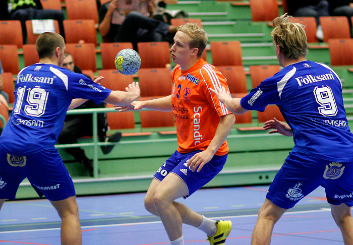 SLA Open IF Hallby HK-LIF Lindesberg 24-28,herr,Arena Skövde,Skövde,Sverige,SLA Open 2007,Handboll,2007,8557