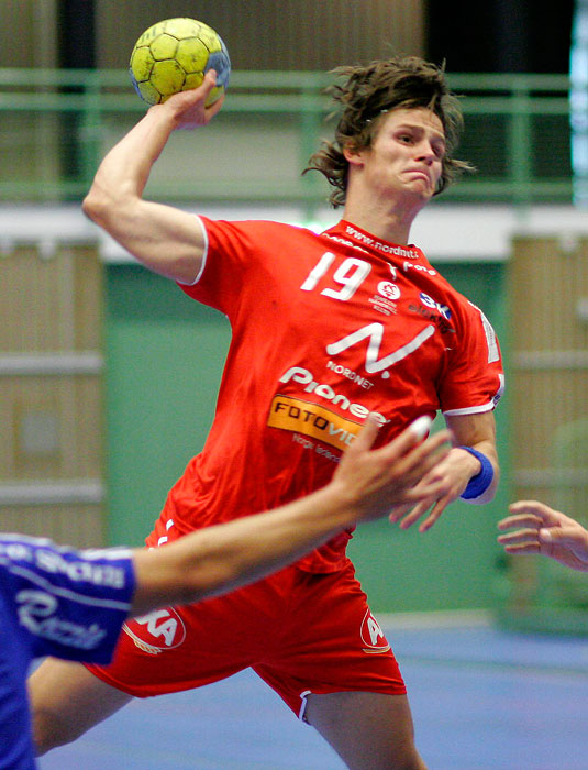 SLA Open IFK Trelleborg-Haslum HK 20-35,herr,Arena Skövde,Skövde,Sverige,SLA Open 2007,Handboll,2007,8577