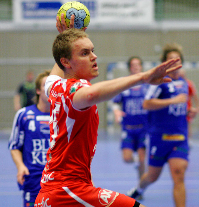 SLA Open IFK Trelleborg-Haslum HK 20-35,herr,Arena Skövde,Skövde,Sverige,SLA Open 2007,Handboll,2007,8579