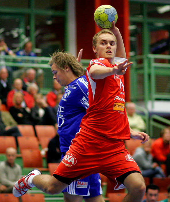 SLA Open IFK Trelleborg-Haslum HK 20-35,herr,Arena Skövde,Skövde,Sverige,SLA Open 2007,Handboll,2007,8588