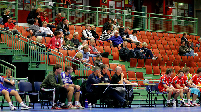 SLA Open IFK Trelleborg-Haslum HK 20-35,herr,Arena Skövde,Skövde,Sverige,SLA Open 2007,Handboll,2007,8591