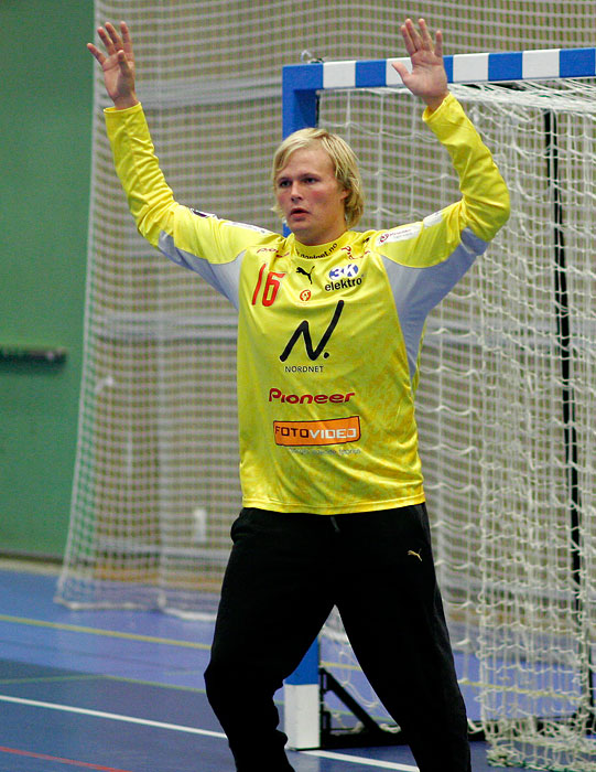 SLA Open IFK Trelleborg-Haslum HK 20-35,herr,Arena Skövde,Skövde,Sverige,SLA Open 2007,Handboll,2007,8593
