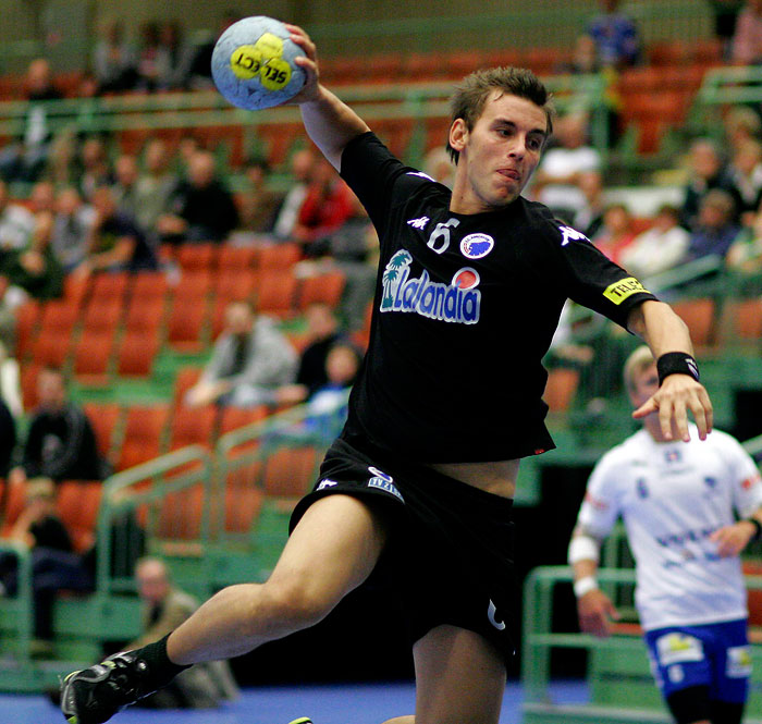 SLA Open Final IFK Skövde HK-FC Köpenhamn 30-54,herr,Arena Skövde,Skövde,Sverige,SLA Open 2007,Handboll,2007,8647