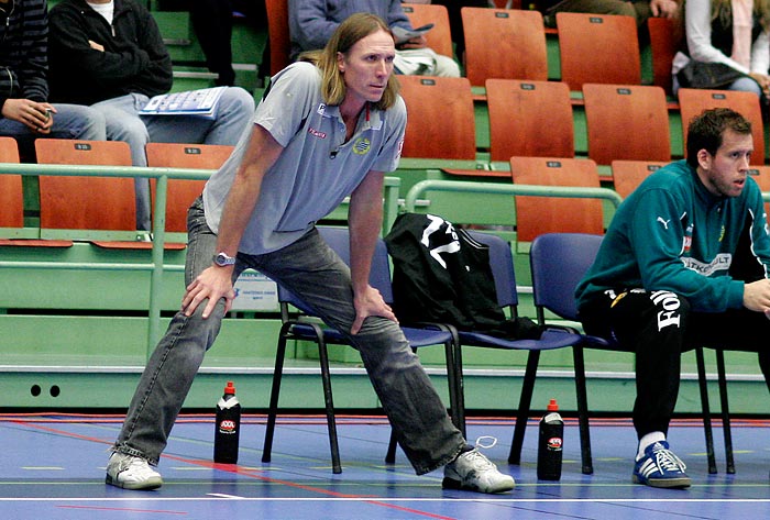 IFK Skövde HK-Hammarby IF 24-31,herr,Arena Skövde,Skövde,Sverige,Handboll,,2007,1176