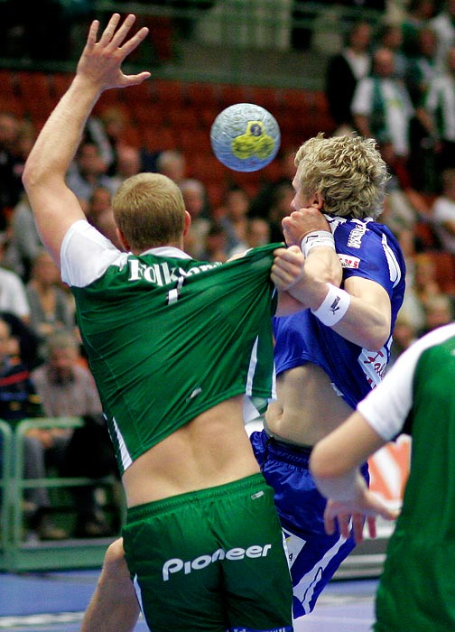 IFK Skövde HK-Hammarby IF 24-31,herr,Arena Skövde,Skövde,Sverige,Handboll,,2007,1221