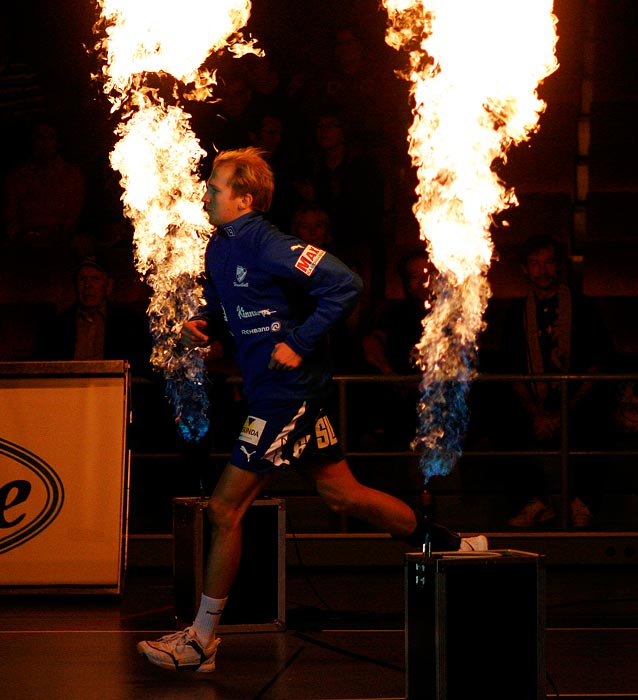 IFK Skövde HK-Redbergslids IK 28-32,herr,Arena Skövde,Skövde,Sverige,Handboll,,2007,1545