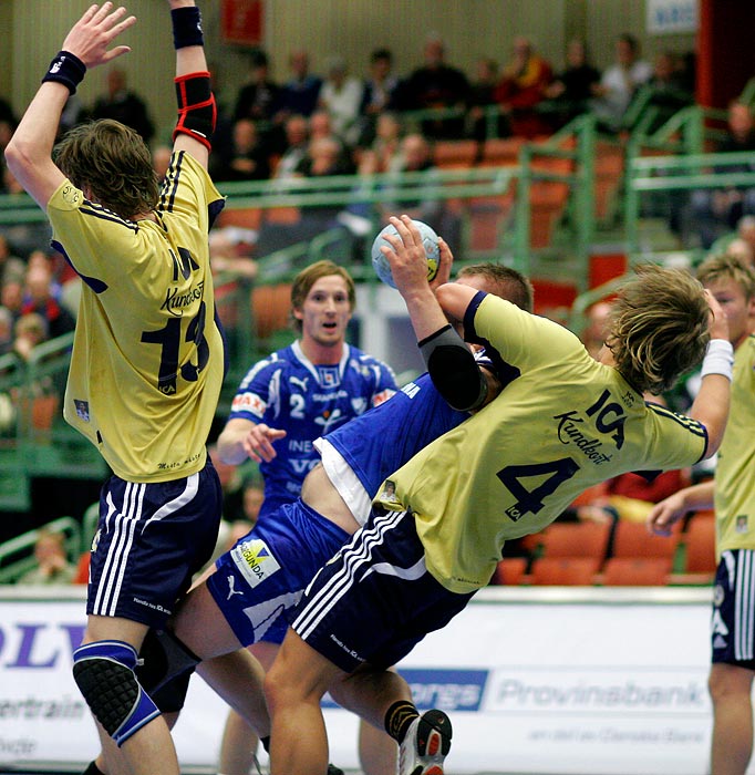 IFK Skövde HK-Redbergslids IK 28-32,herr,Arena Skövde,Skövde,Sverige,Handboll,,2007,1552