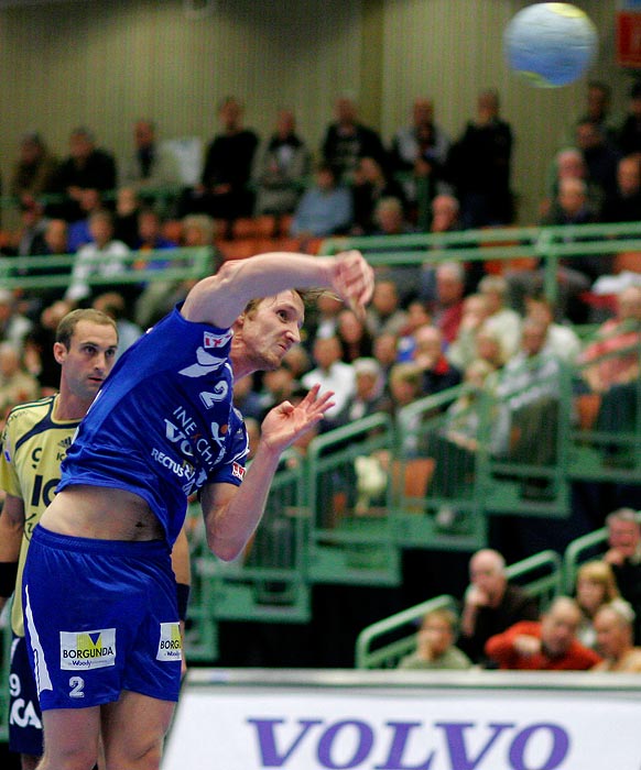 IFK Skövde HK-Redbergslids IK 28-32,herr,Arena Skövde,Skövde,Sverige,Handboll,,2007,1564