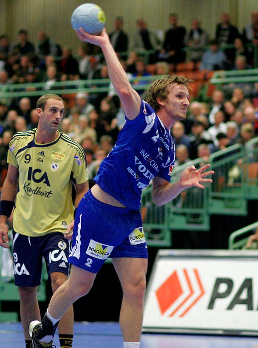 IFK Skövde HK-Redbergslids IK 28-32,herr,Arena Skövde,Skövde,Sverige,Handboll,,2007,1568