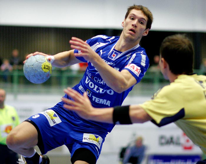 IFK Skövde HK-Redbergslids IK 28-32,herr,Arena Skövde,Skövde,Sverige,Handboll,,2007,1571