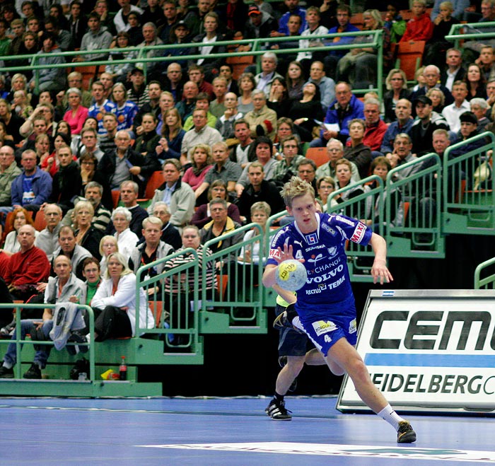 IFK Skövde HK-Redbergslids IK 28-32,herr,Arena Skövde,Skövde,Sverige,Handboll,,2007,1575