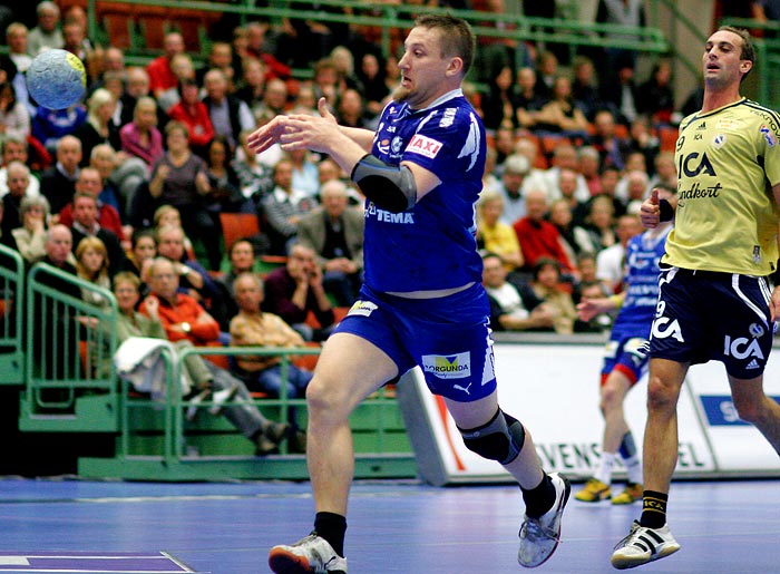 IFK Skövde HK-Redbergslids IK 28-32,herr,Arena Skövde,Skövde,Sverige,Handboll,,2007,1602