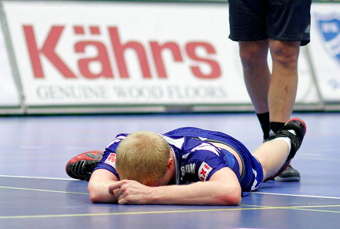 IFK Skövde HK-Redbergslids IK 28-32,herr,Arena Skövde,Skövde,Sverige,Handboll,,2007,1610