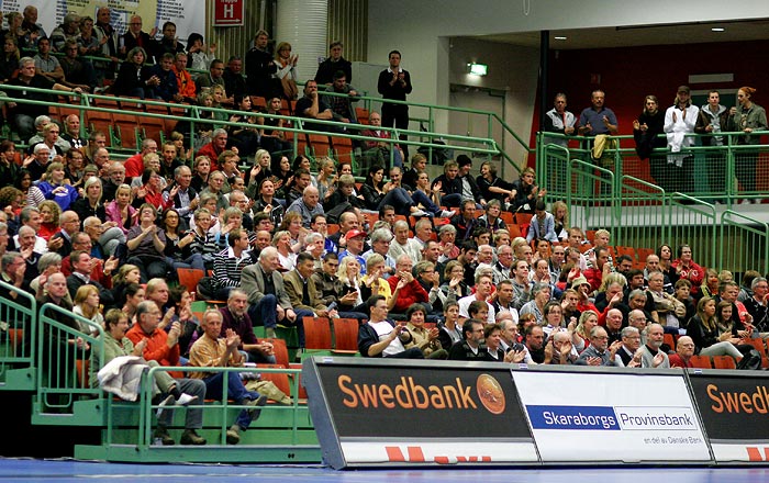 IFK Skövde HK-Redbergslids IK 28-32,herr,Arena Skövde,Skövde,Sverige,Handboll,,2007,1616
