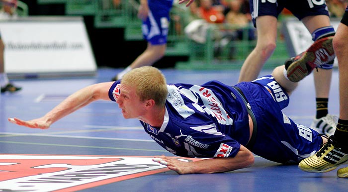 IFK Skövde HK-Redbergslids IK 28-32,herr,Arena Skövde,Skövde,Sverige,Handboll,,2007,1618