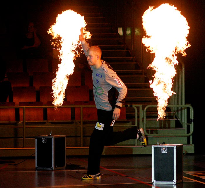 IFK Skövde HK-HK Drott 28-23,herr,Arena Skövde,Skövde,Sverige,Handboll,,2007,1399