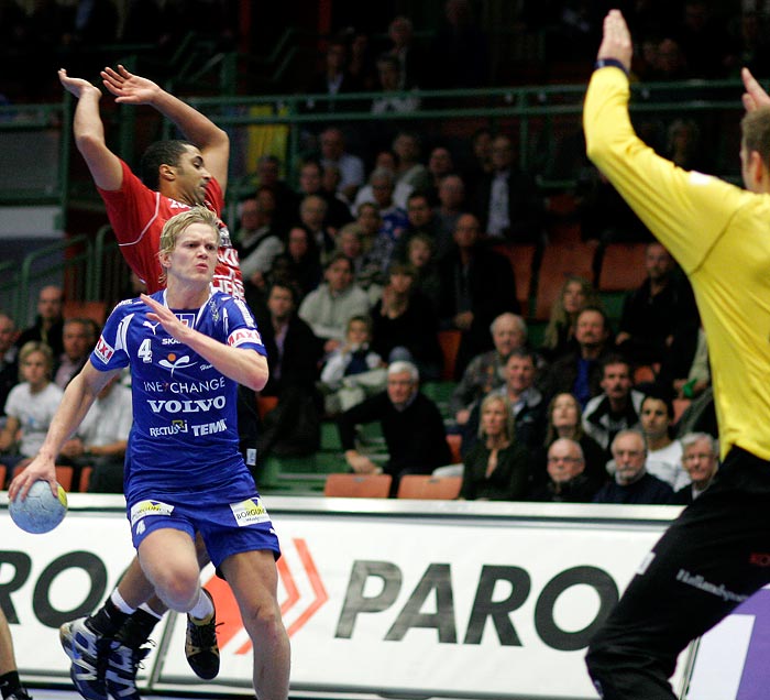 IFK Skövde HK-HK Drott 28-23,herr,Arena Skövde,Skövde,Sverige,Handboll,,2007,1416