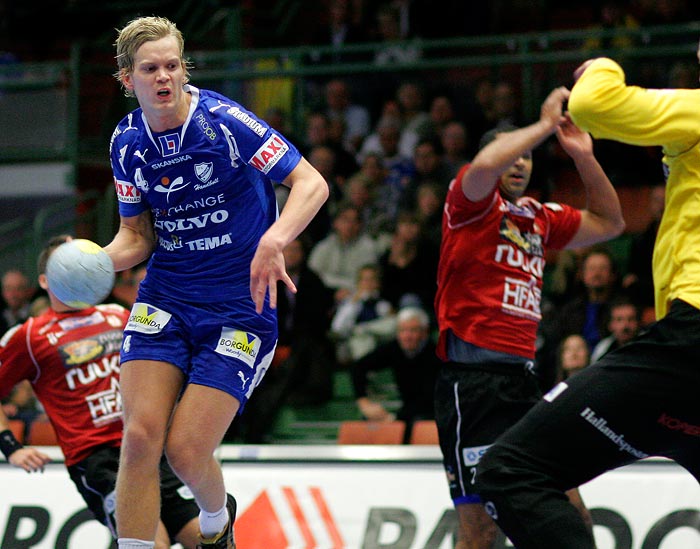 IFK Skövde HK-HK Drott 28-23,herr,Arena Skövde,Skövde,Sverige,Handboll,,2007,1417