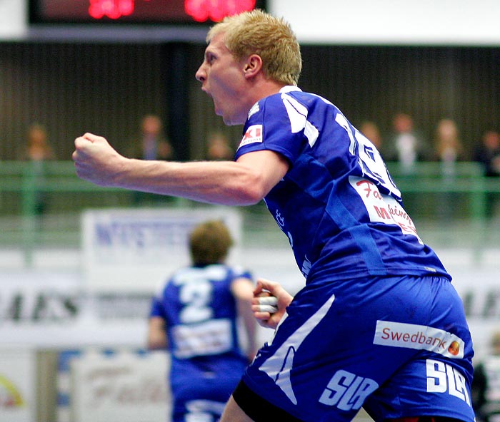 IFK Skövde HK-HK Drott 28-23,herr,Arena Skövde,Skövde,Sverige,Handboll,,2007,1435