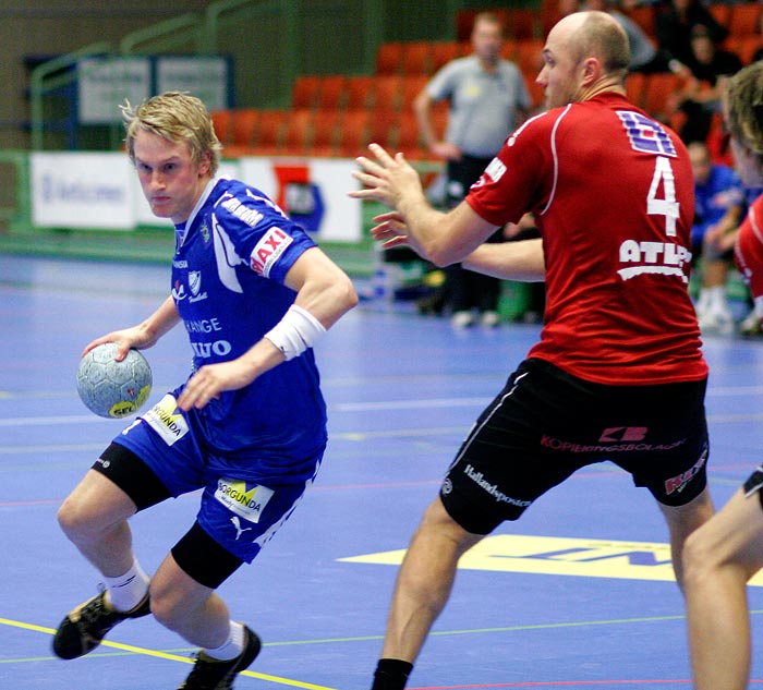 IFK Skövde HK-HK Drott 28-23,herr,Arena Skövde,Skövde,Sverige,Handboll,,2007,1442