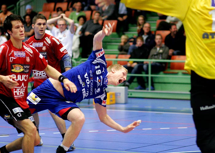 IFK Skövde HK-HK Drott 28-23,herr,Arena Skövde,Skövde,Sverige,Handboll,,2007,1448