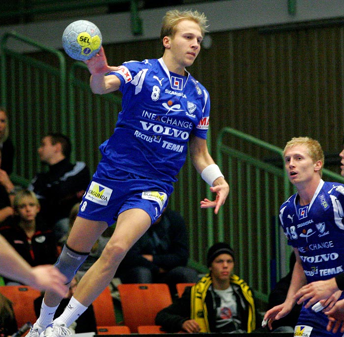 IFK Skövde HK-HK Drott 28-23,herr,Arena Skövde,Skövde,Sverige,Handboll,,2007,1450