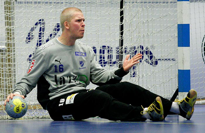 IFK Skövde HK-HK Drott 28-23,herr,Arena Skövde,Skövde,Sverige,Handboll,,2007,1452