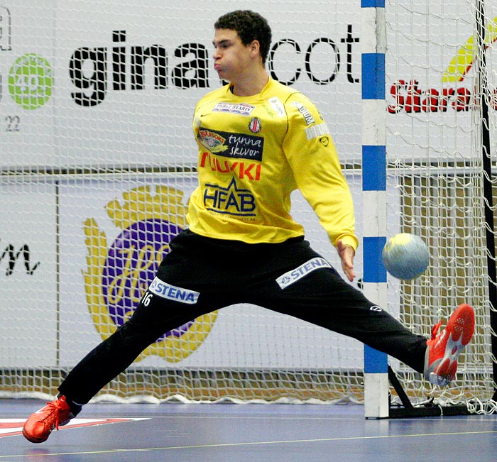 IFK Skövde HK-HK Drott 28-23,herr,Arena Skövde,Skövde,Sverige,Handboll,,2007,1453