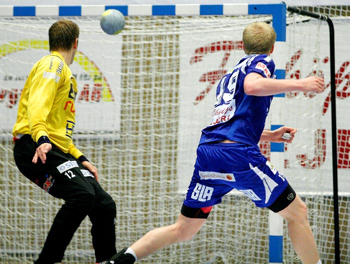 IFK Skövde HK-HK Drott 28-23,herr,Arena Skövde,Skövde,Sverige,Handboll,,2007,1456