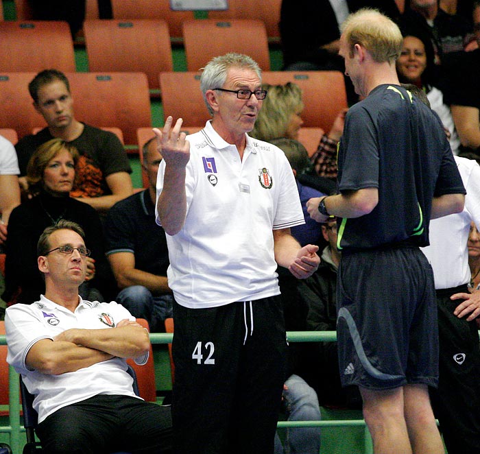 IFK Skövde HK-HK Drott 28-23,herr,Arena Skövde,Skövde,Sverige,Handboll,,2007,1458