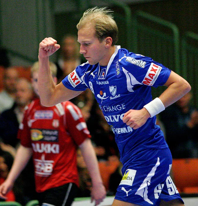 IFK Skövde HK-HK Drott 28-23,herr,Arena Skövde,Skövde,Sverige,Handboll,,2007,1459