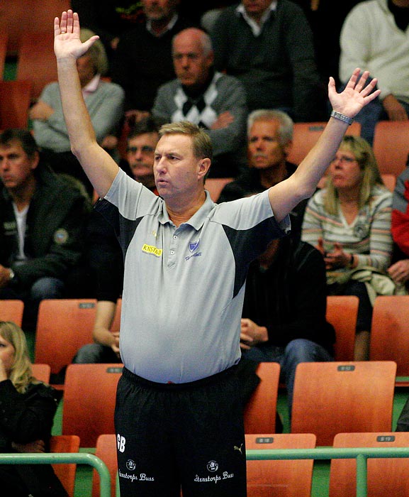 IFK Skövde HK-HK Drott 28-23,herr,Arena Skövde,Skövde,Sverige,Handboll,,2007,1462