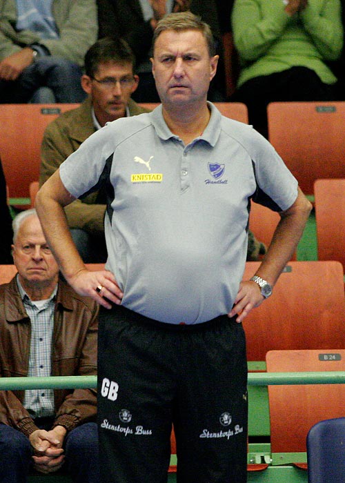 IFK Skövde HK-HK Drott 28-23,herr,Arena Skövde,Skövde,Sverige,Handboll,,2007,1466