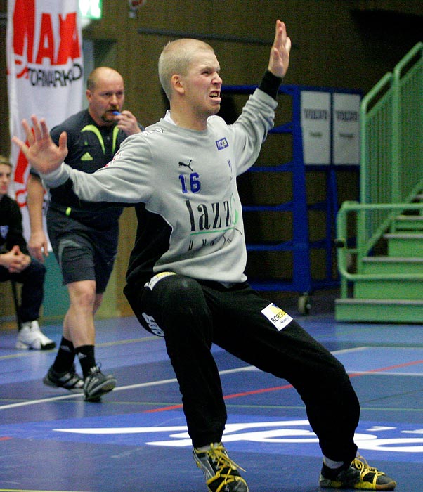 IFK Skövde HK-HK Drott 28-23,herr,Arena Skövde,Skövde,Sverige,Handboll,,2007,1467