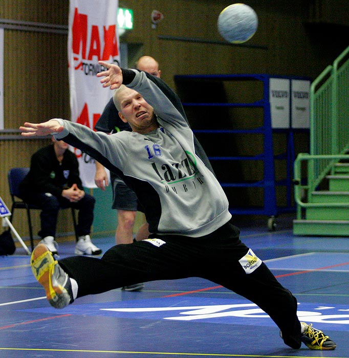 IFK Skövde HK-HK Drott 28-23,herr,Arena Skövde,Skövde,Sverige,Handboll,,2007,1468