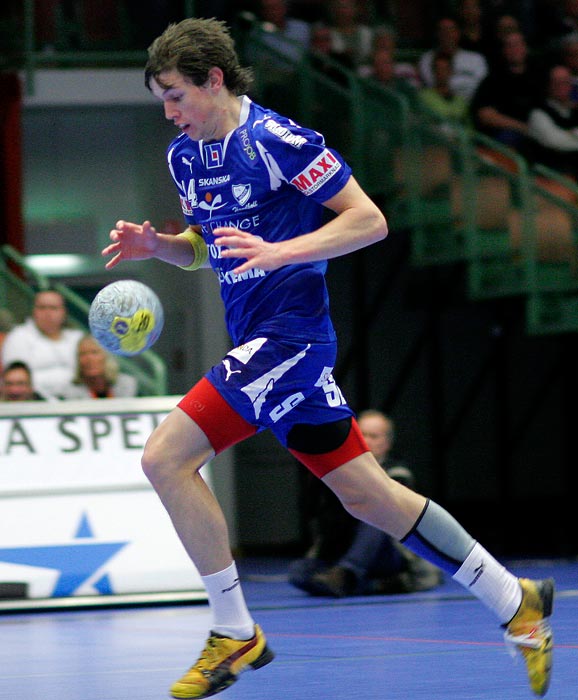 IFK Skövde HK-HK Drott 28-23,herr,Arena Skövde,Skövde,Sverige,Handboll,,2007,1482