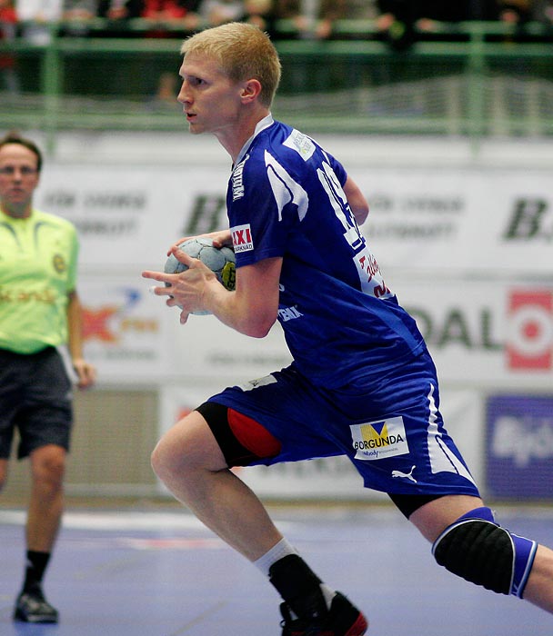 IFK Skövde HK-IK Sävehof 31-28,herr,Arena Skövde,Skövde,Sverige,Handboll,,2007,925